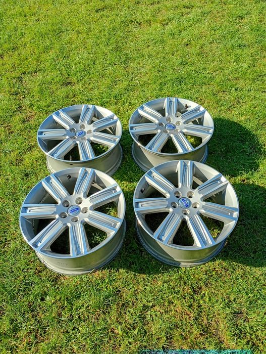 Alufelgi Volvo 18" Xc40,Xc60