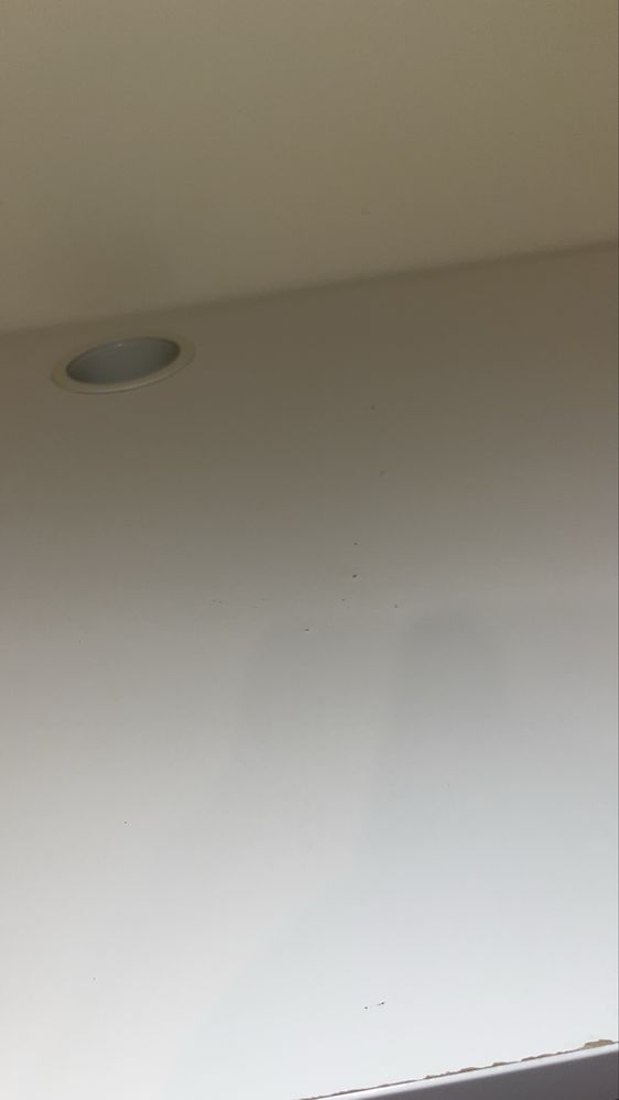 Biurko IKEA MICKE białe