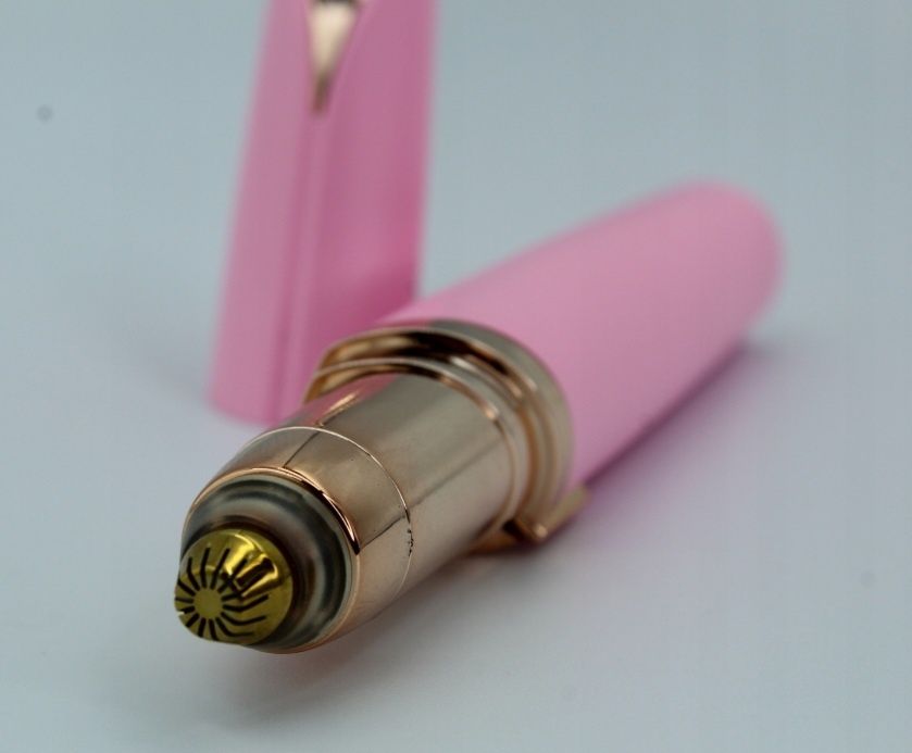 Trymer do BrwiI Twarzy - Depilator