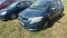 Розборка Toyota Auris E150 2006-2011. Авторозборка. Автозапчастини.