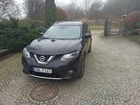 Nissan X-Trail Sprzedam Nissan X-Trail 1.6 DCi Tekna, rok prod. 2014.