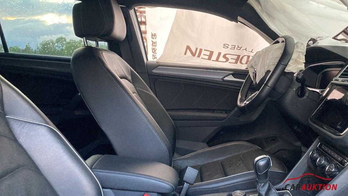 Volkswagen Tiguan 2019 R-Line