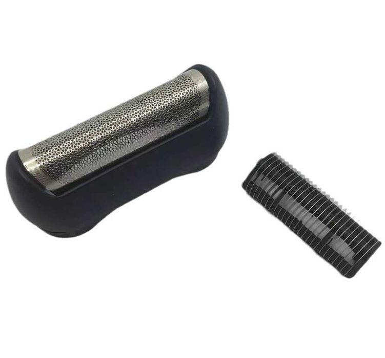 Бритвенный блок (сетка в корпусе + нож) для BRAUN 10B/20В
