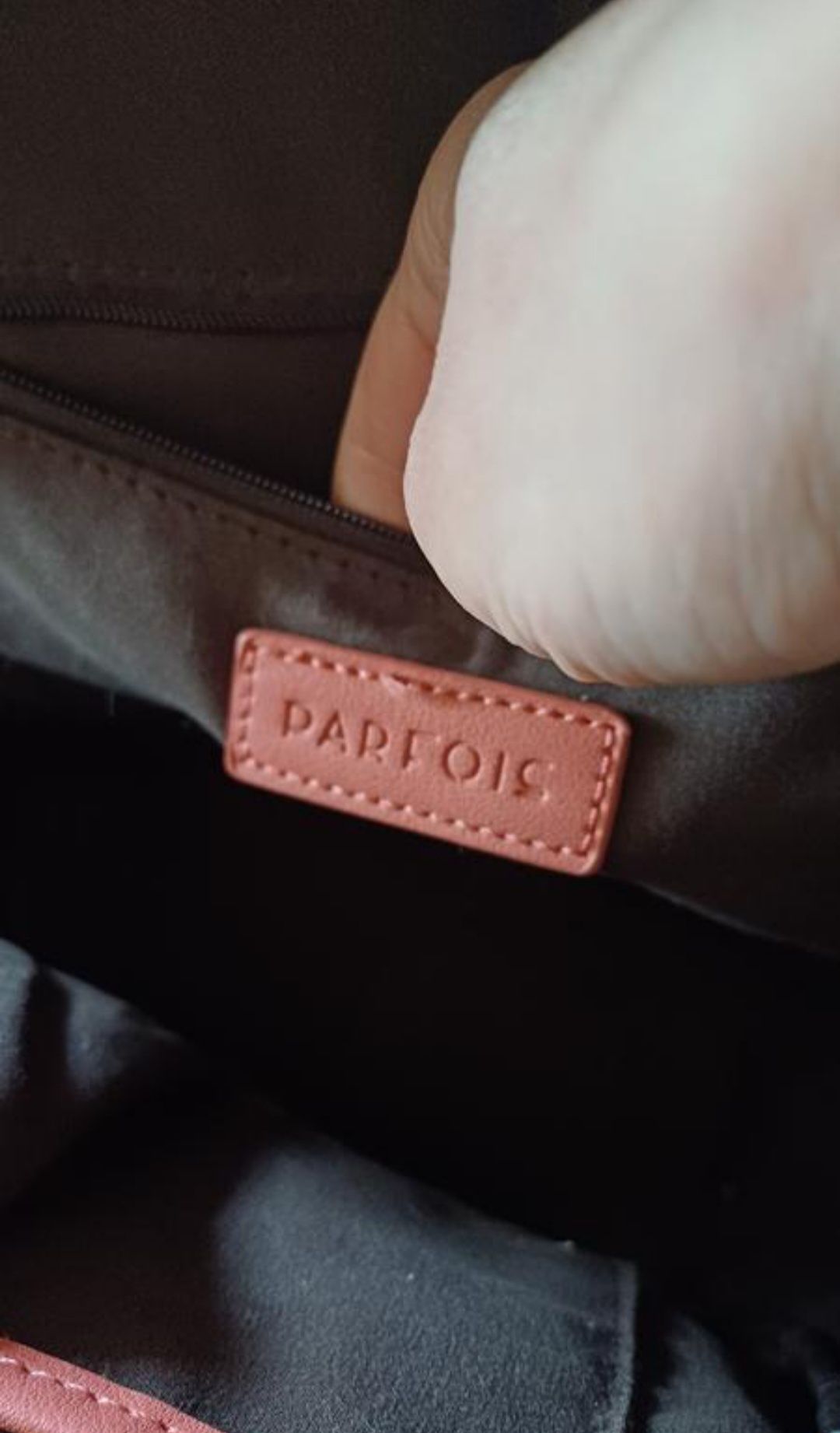 Рюкзак жіночий Parfois