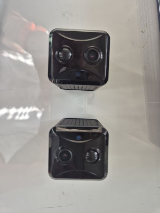 Kamera bezpieczeństwa