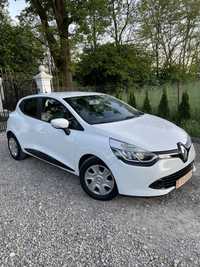 Reno Clio 4 1.5 dCi 2014