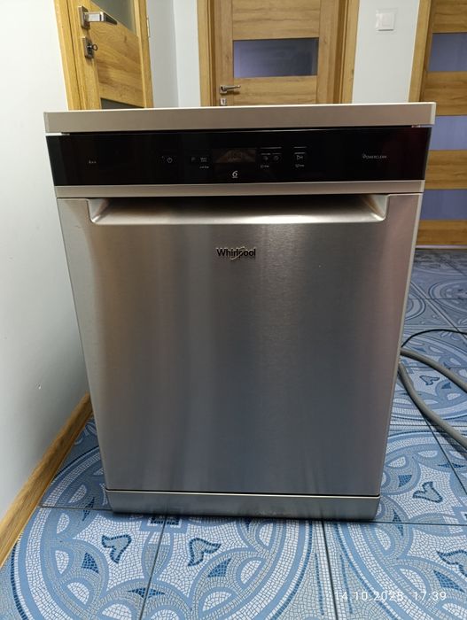 Zmywarka Whirlpool 60