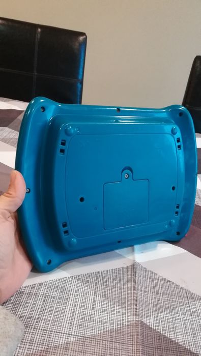 Computador ciber Chicco