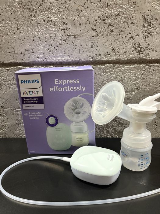 Laktator philips avent express effortlessly