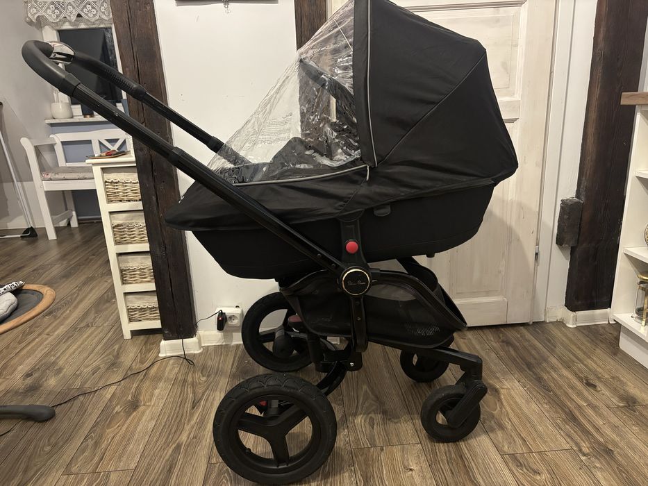 Silver cross surf limited edition