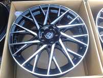 nowe felgi r19 peugeot 308 citroen 508 dotz 3008 rifter 5008 mielec c5
