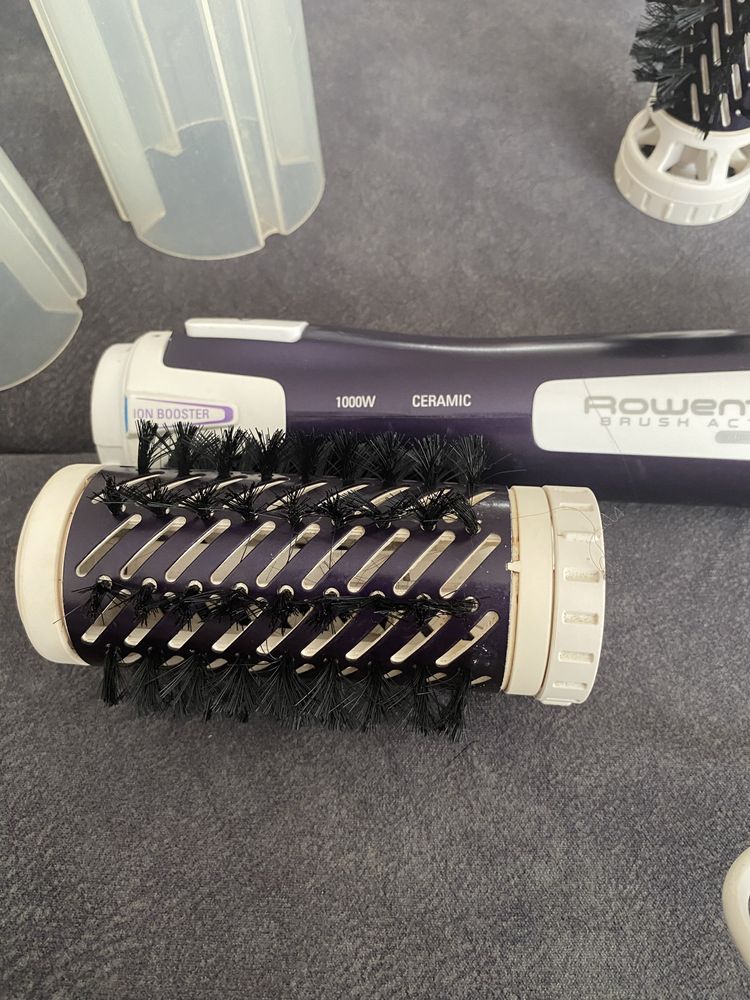 Rowenta Brush Activ 1000W