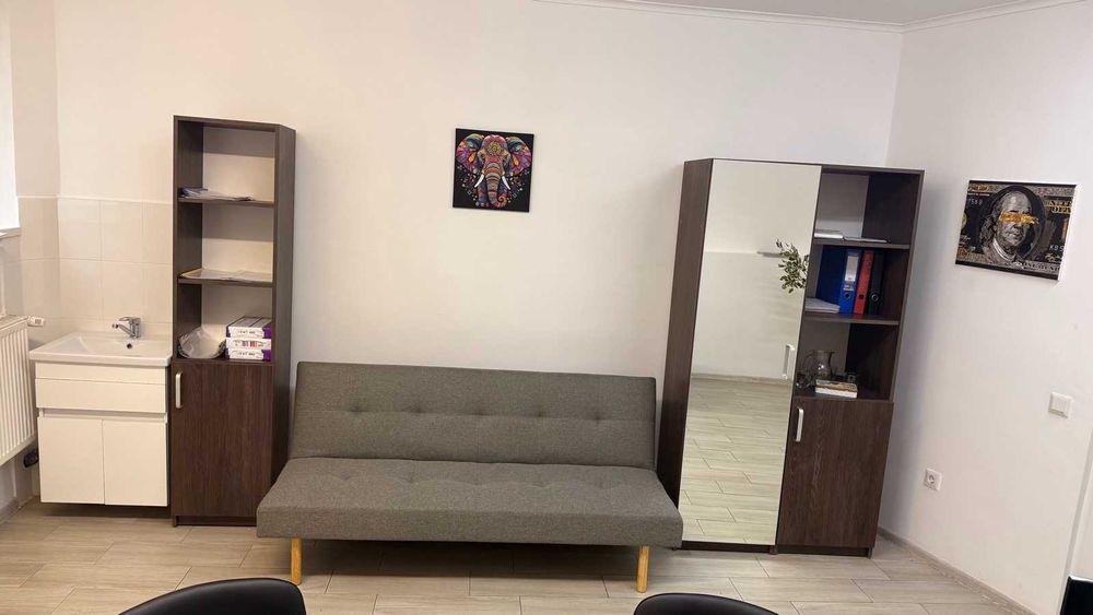 Офісне приміщення в суборенду,ЦЕНТР