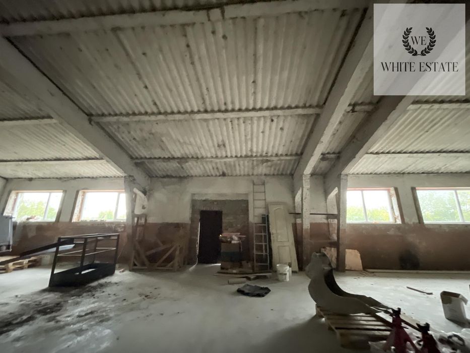 Оренда склада вул. Микулинецька