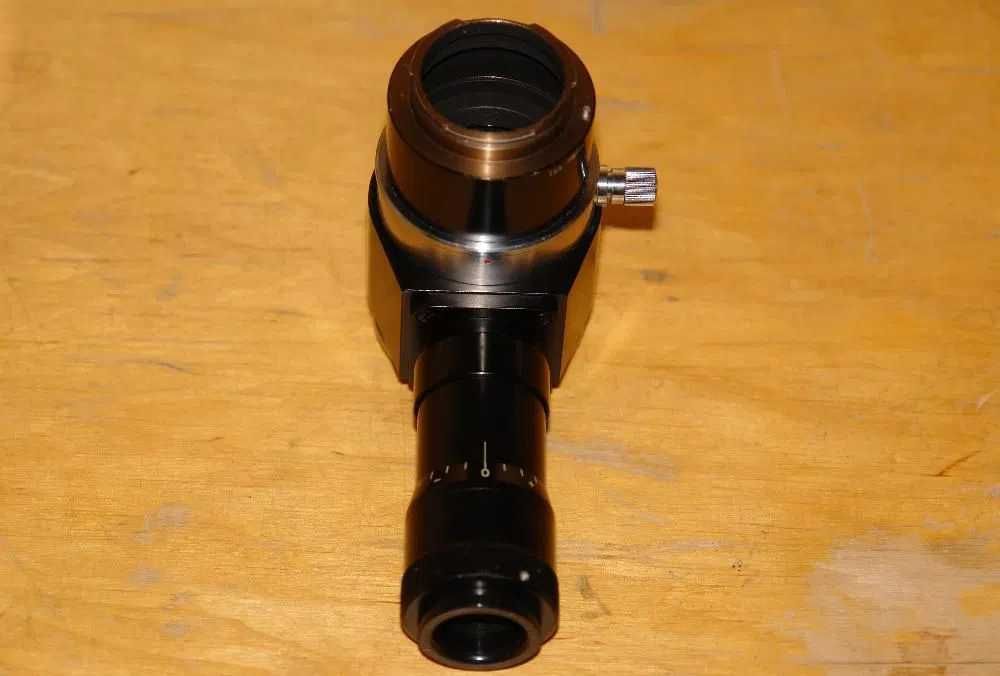 Nasadka foto zestaw Zeiss mikroskop Biolar PZO Olympus Leica