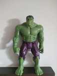 Boneco Marvel Hulk