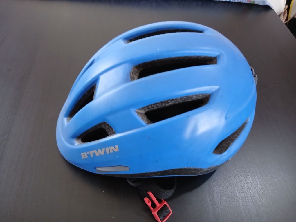 Capacete de ciclismo para crianças