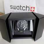 Omega x Swatch Moon SO33M100