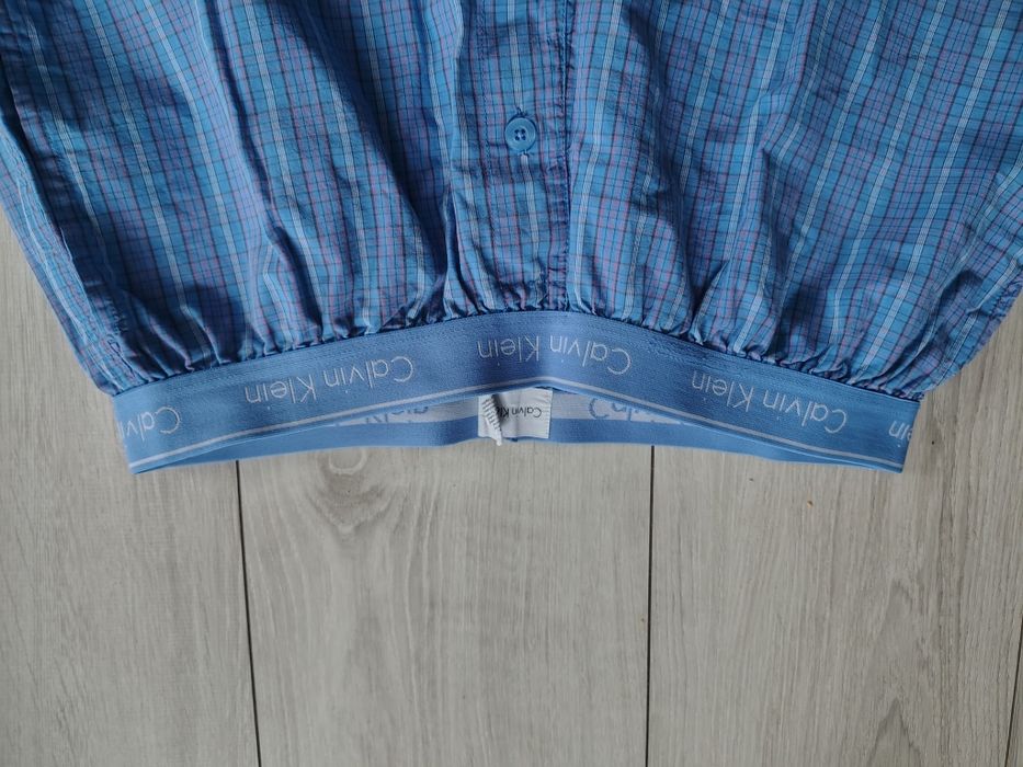 Spodenki Calvin Klein
