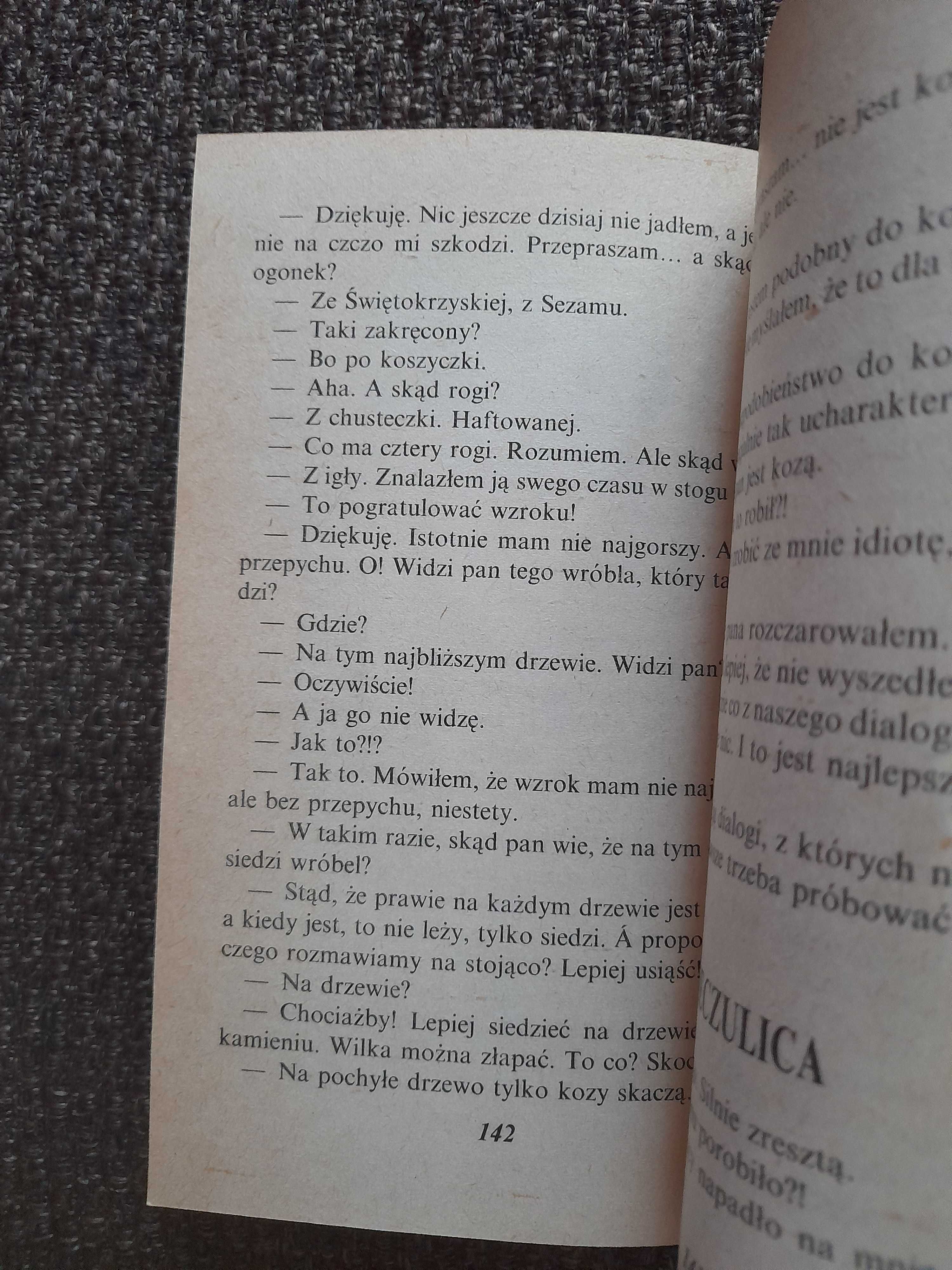 Na wyspach Hula-Gula Maria Czubaszek