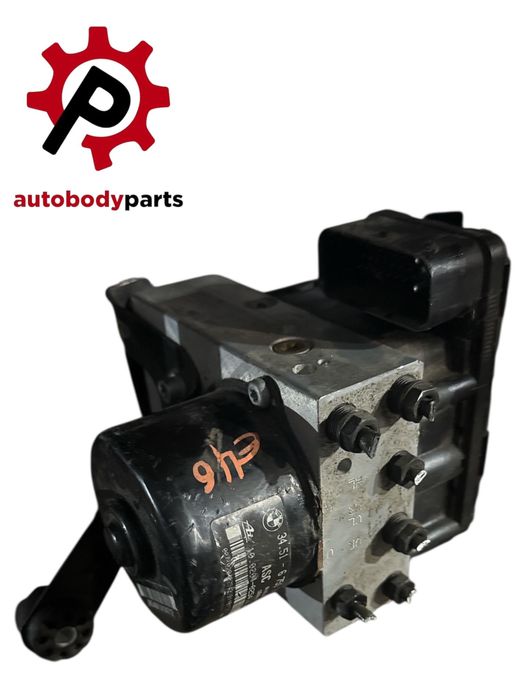 Módulo de abs Bmw e46