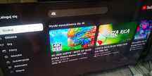 50 SMART TV z WiFi youtube Netflix itp