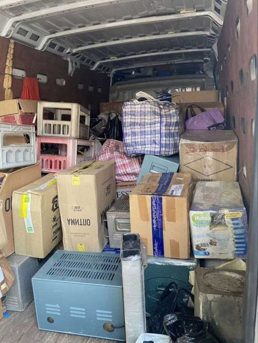 Грузовое такси Харьков, Грузоперевозки, Грузовая машина, Перевозка