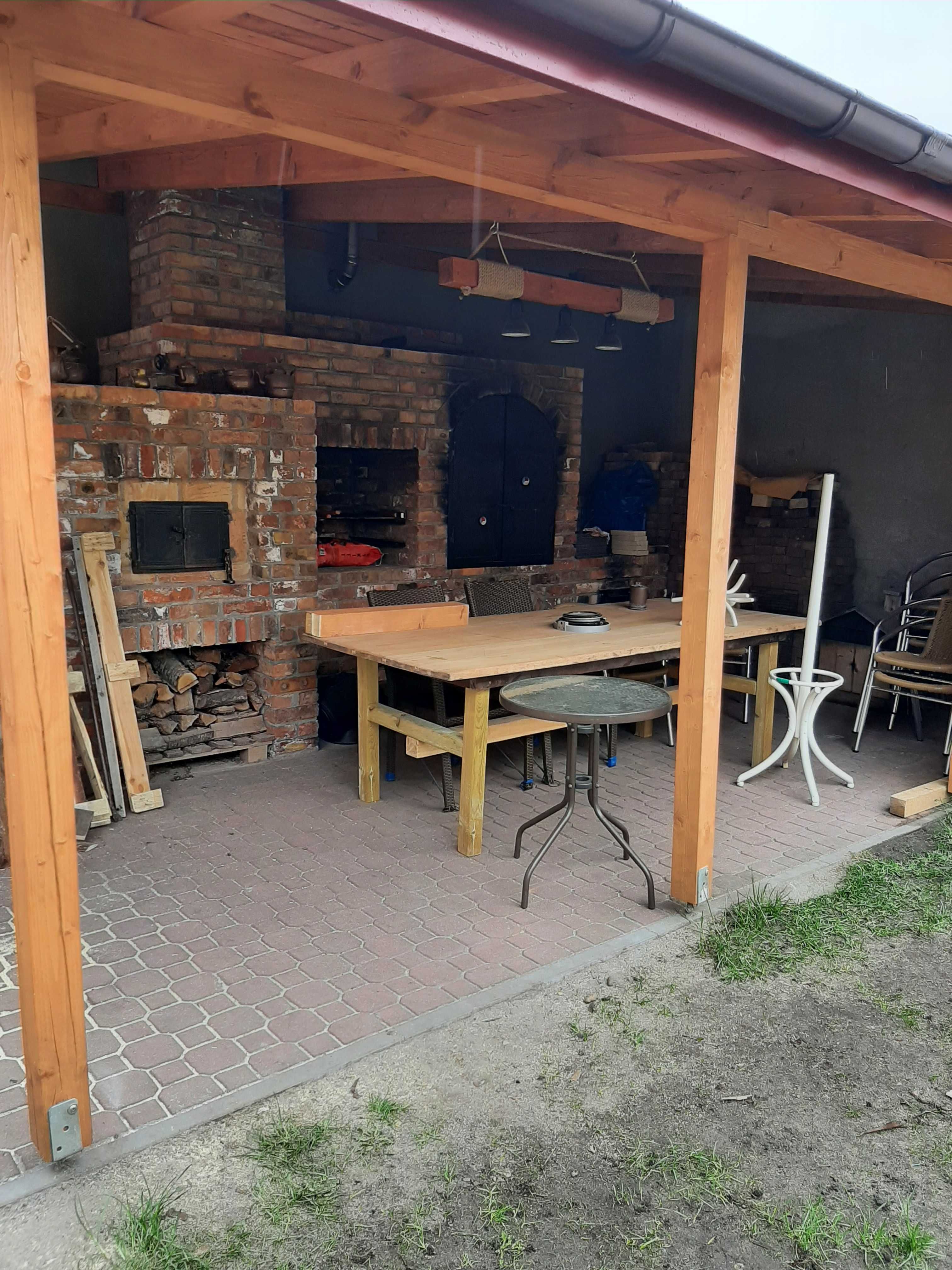 Pokoje gościnne u Heleny