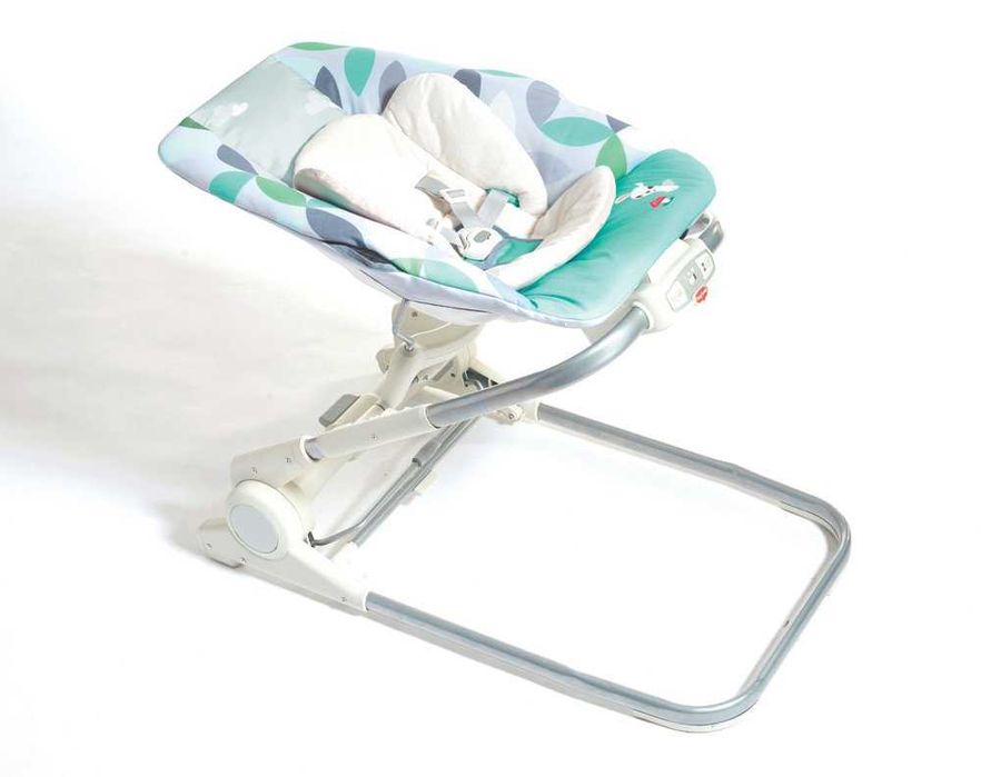 Leżaczek 3w1 Close To Me marki Tiny Love