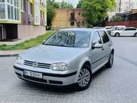 Volkswagen Golf 4 Special