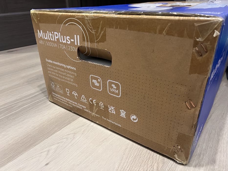 Victron MultiPlus 2