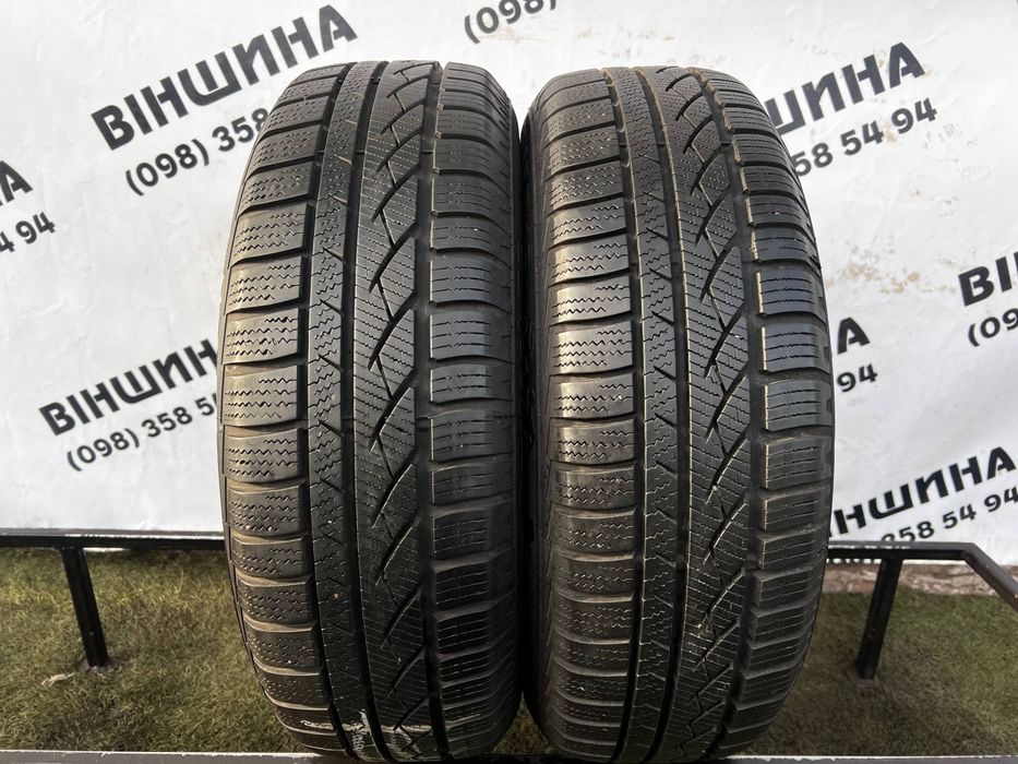 Шини 185/65 R 15 Continental ContiWinterContact TS810. Колеса склад.