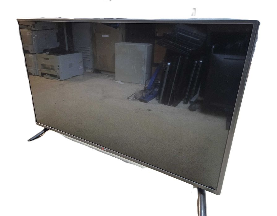 TV Telewizor LG 42LB5610 LED FullHD BEZ pilota BEZ DVB-T