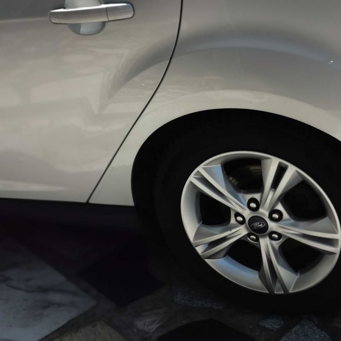 Ford Focus 1.0 Ecoboost