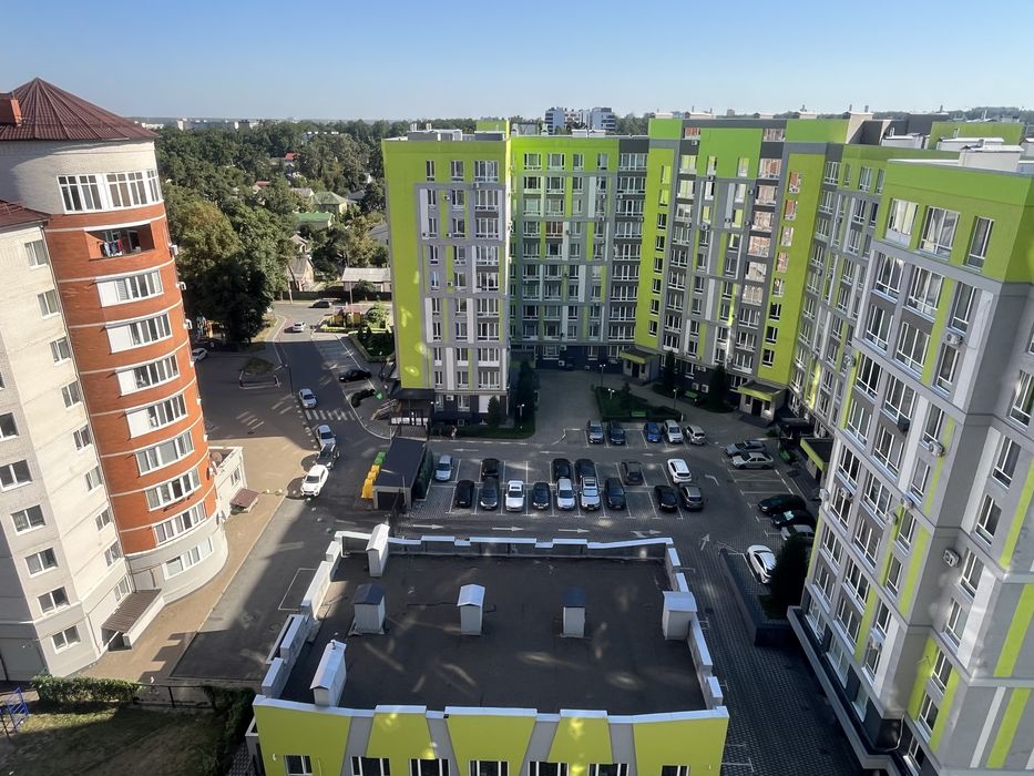 БЕЗ КОМІСІЇ продаж квартири з дизайнерським ремонтом в ЖК Версаль парк