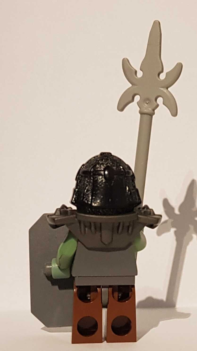Lego figurka Fantasy Era - Troll Warrior, Castle