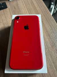 iPhone XR RED 128 GB