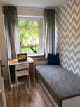 Pokój 1-osobowy do wynajęcia - ul.Osińskiego 7, centrum Olsztyna