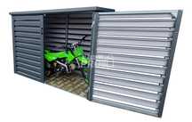 Schowek - MOTOBOX - Box na rower / motor 180x80 GP539