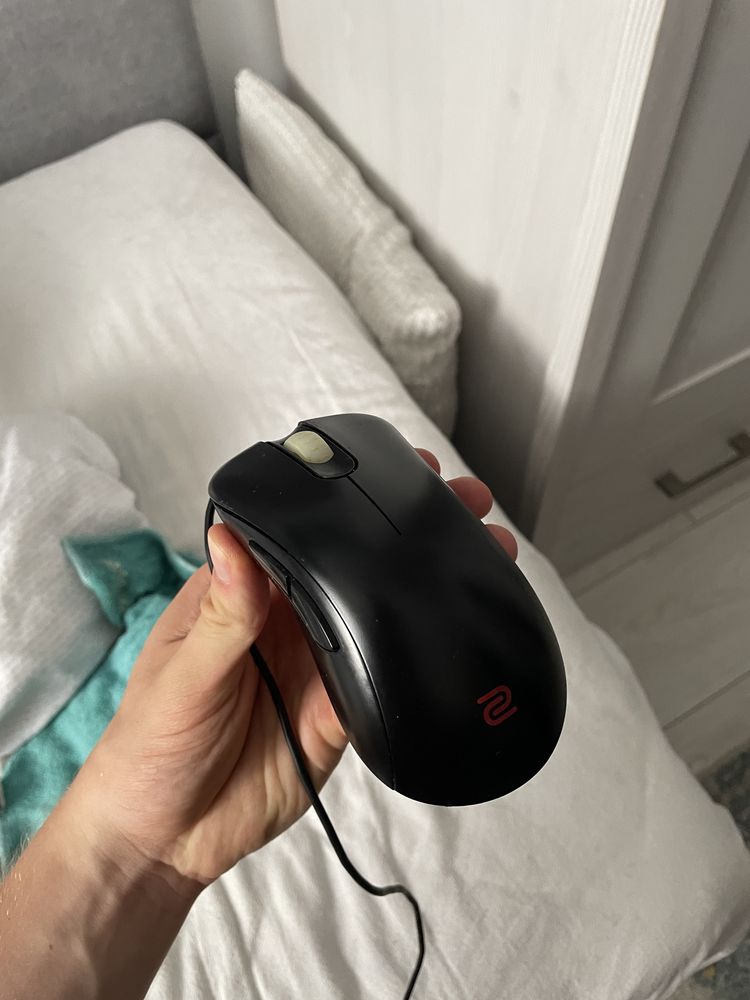 Mysz Gamingowa ZOWIE EC2-A
