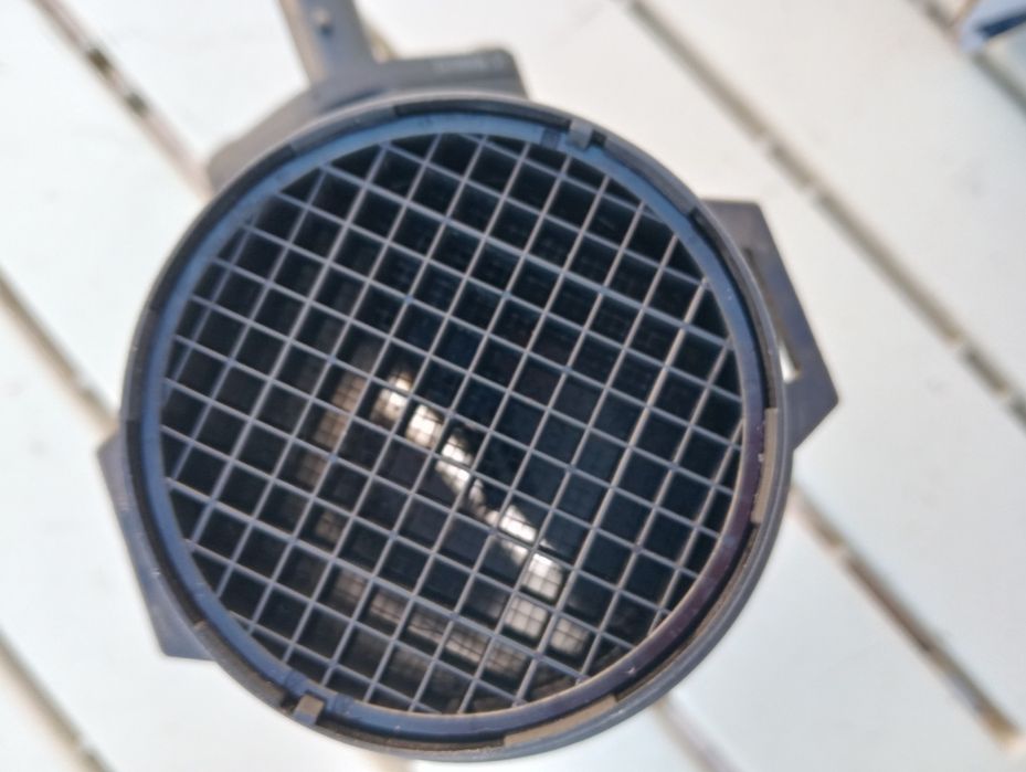 Massa de ar Mercedes c220 cdi