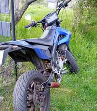 Derbi senda Gilera sny 50