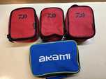 Bolsas e sacos Surfcasting