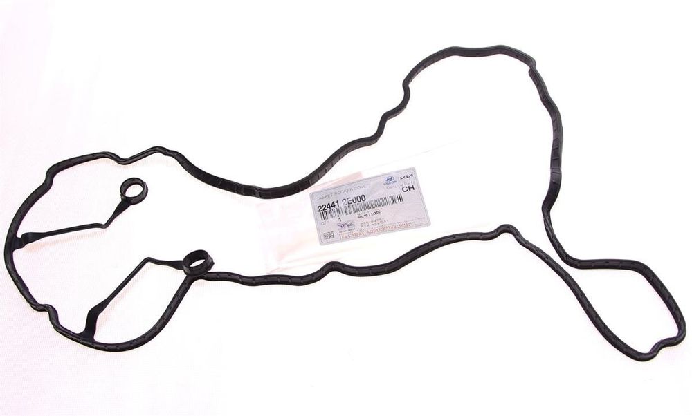 Прокладка кришки клапанів - 22441-2E000 (MOBIS)