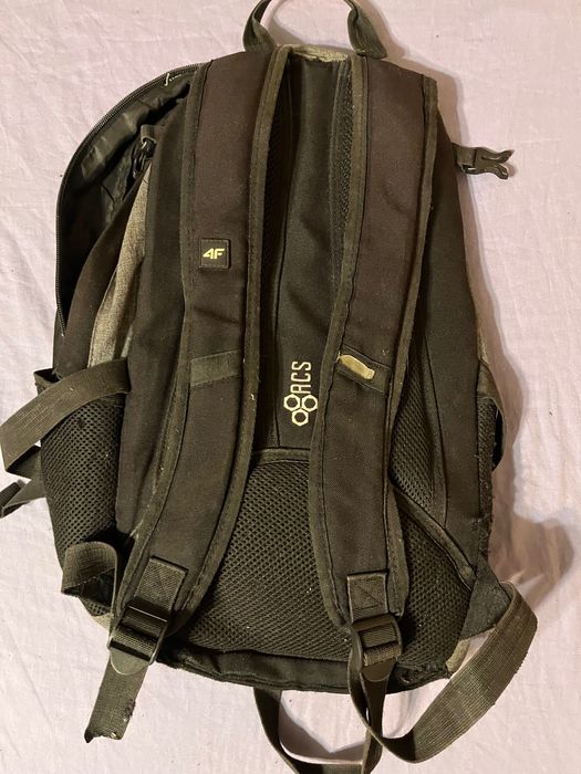 Спортивний рюкзак F4