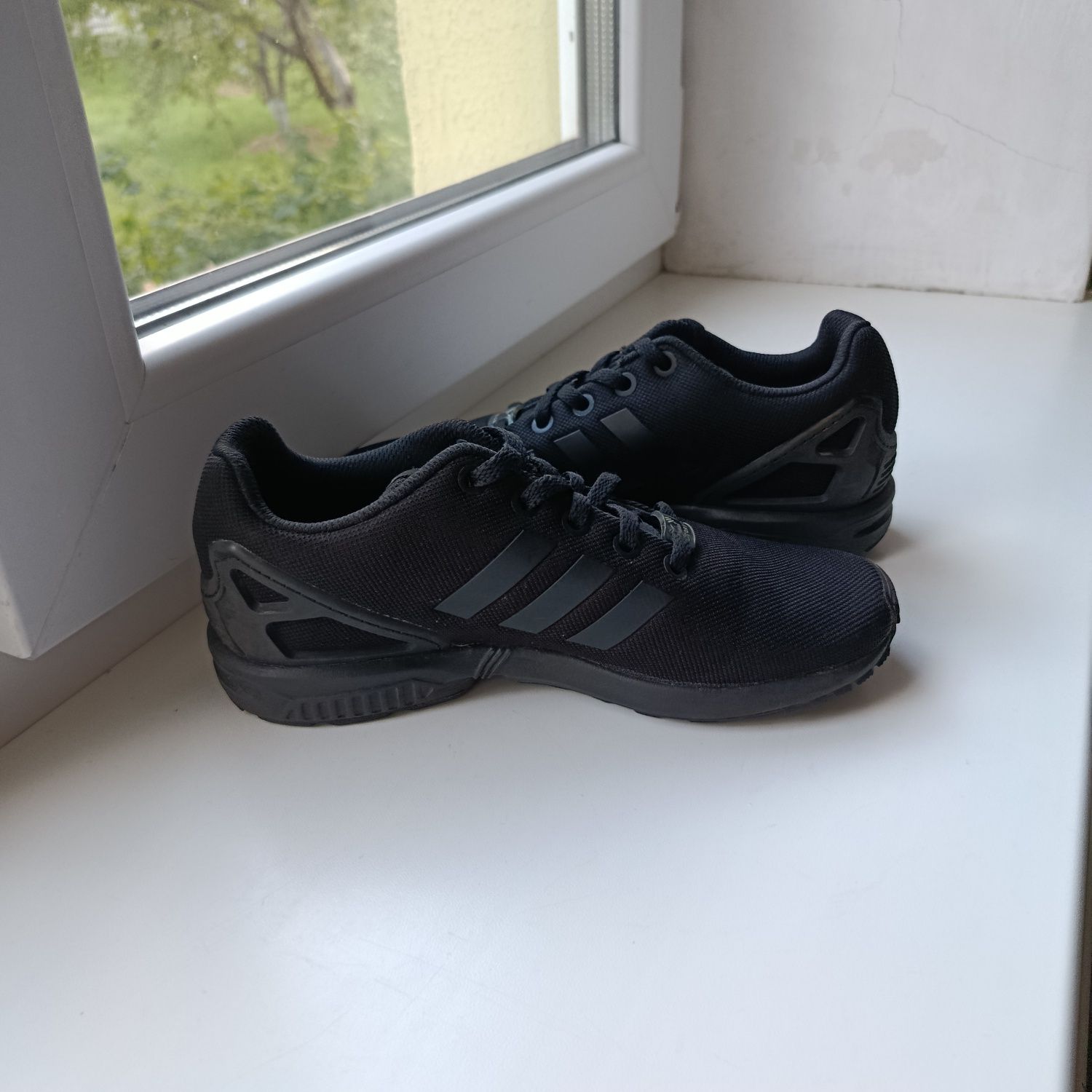 Кросівки ADIDAS TORSION розмір 35 1/2. Оригінальні