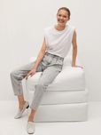 Mango.Джинси mom, р.34-36EUR