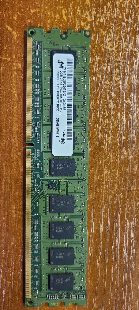 Сервер HP ProLiant DL120 G7 дохлый!