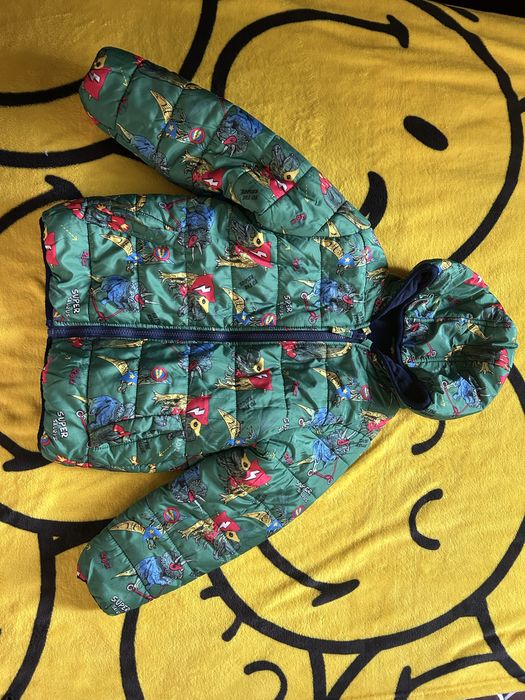 Kyrtka jesienno-zimowa 122