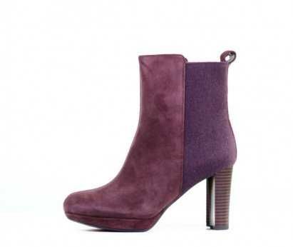 Clarks kendra porter черевики на підборах